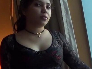 desi young bhabi in hotel room
