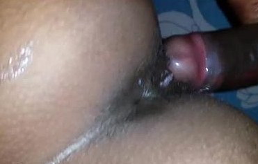 Desi Mallu couple fucking in doggy on a weekend afternoon 2