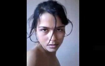 Assam girl sumalee bharadwaj naked strip