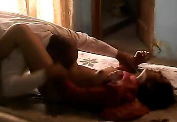 Young Desi Maid Forced Lick by Old Age Owner uncle…Indian Home Scandal Hot Sex…