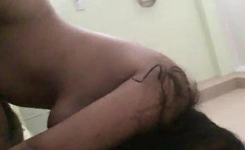 Never seen an Indian wife Cumming while Grinding hubby & Moaning Heavil