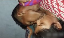indian lover kissing and romance