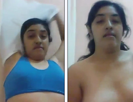 Indian Girl Showing Boobs and Hairy Pussy in Bathroom for Her Boyfriend