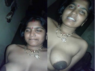Exclusive- Horny Indian Wife Ridding Hubby Dick