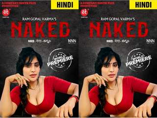 Today Exclusive-  Naked