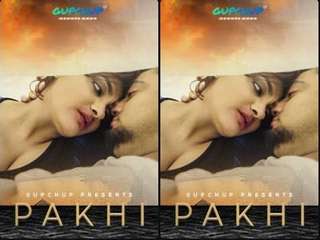 First On Net- Sexy Pakhi