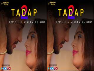 First On Net- Tadap2 Episode 2