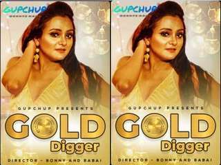 Today Exclusive- Gold Lover