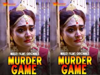 Today Exclusive-Murder Game