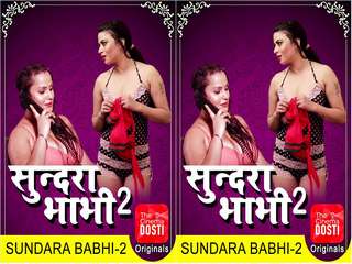 Today Exclusive- Sundra Bhabhi 2