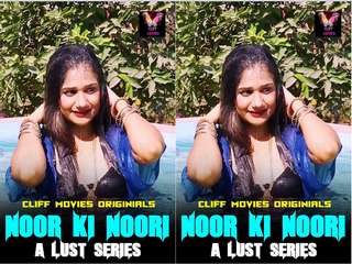 Today Exclusive- Noor Ki Noori A lust Series