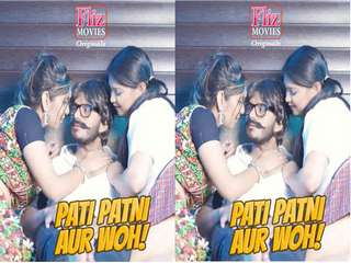 Today Exclusive- Pati Patni Aur Woh Episode 2