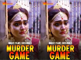 Today Exclusive- Muder Game Episode 2
