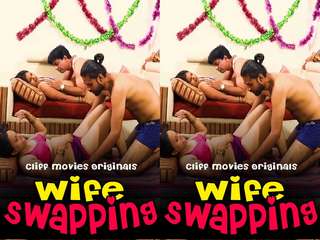 First On Net- Wife Swapping Episode 2