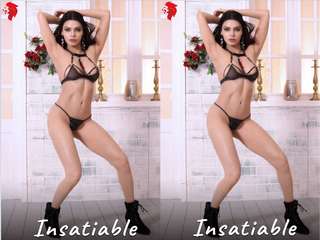 Today Exclusive- Insatiable – Sherlyn Chopra