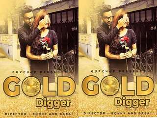 Today Exclusive-Gold Digger  Episode 3