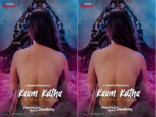First On Net – Kaam Katha Episode 5