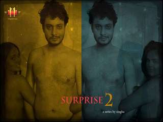 First On Net-SURPRISE 2 – THE SURPRISE