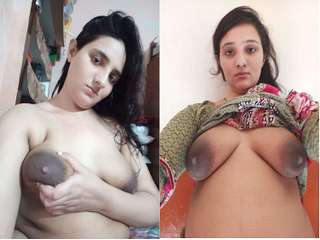 Today Exclusive- Sexy Paki Girl Showing Pussy