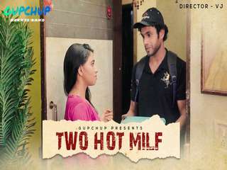 First On Net – Two Hot Milf Episode 1