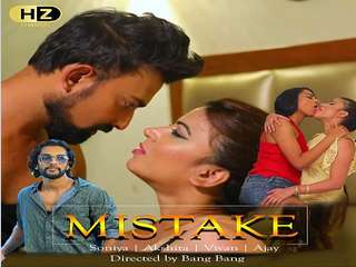 First On net -MISTAKE EPISODE 1