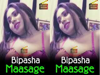 First On Net -Bipasha Maasage