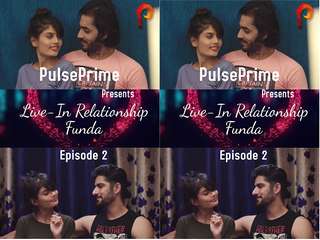 First On Net -Live in Relationship Funda Episode 2