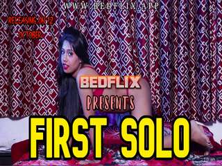 Today Exclusive- First Solo