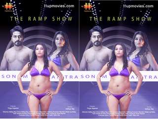 First On Net -THE RAMP SHOW
