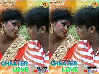 Today Exclusive- Cheater Love Episode 1