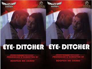 Today Exclusive- Eye Ditcher
