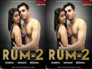 First On Net – RUM 2