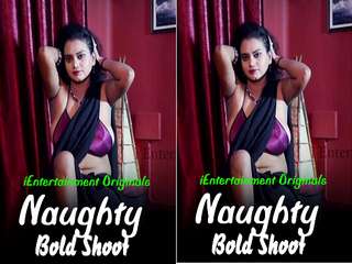 Today Exclusive- Naughty Bold Shoot