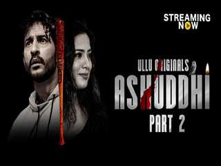 Today Exclusive-  Ashuddhi ( Part 2 )  Episode 3