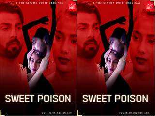 Today Exclusive- Sweet Poison