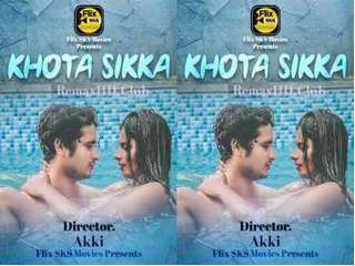 Today Exclusive-  Khota Sikka Episode 1