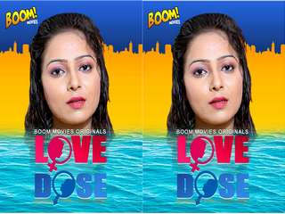 First On Net -Love Dose