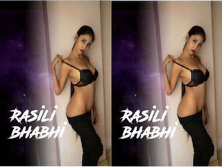 First On Net -Raseli Bhabhi Episode 1