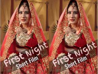 Today Exclusive- FIRST NIGHT