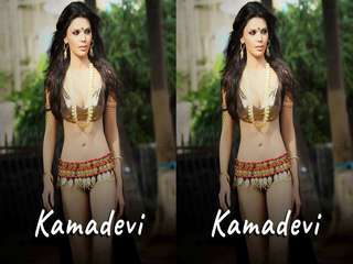Today Exclusive- Kaamadevi