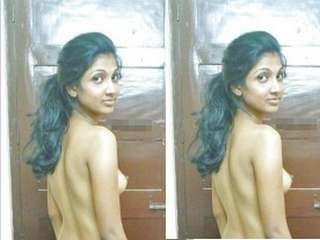 Today Exclusive- Tamil Girl Enjoy With lover