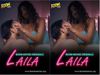 First On Net- Laila