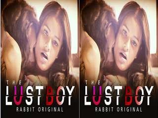 Today Exclusive-  The Lust Boy