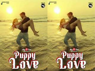 Today Exclusive – Puppy Love Episode 1