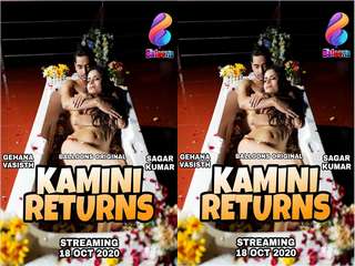 Today Exclusive- Kamini Returns Episode 3