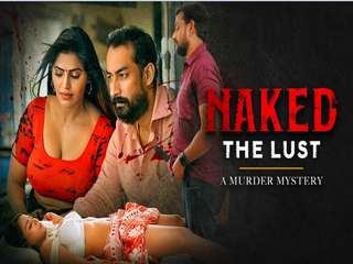 First On Net – Naked – The Lust