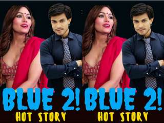 First On Net -BLUE 2 – HOT STORY