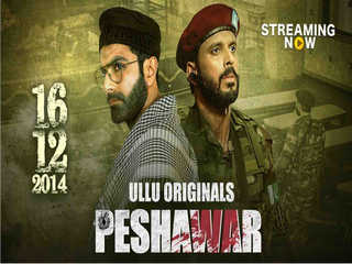 Today Exclusive- Peshawar Episode 1