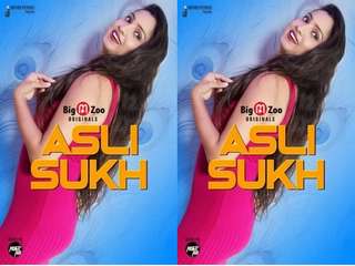 Today Exclusive-  Asli Sukh Episode 1