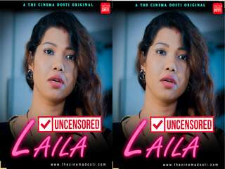 First On Net -Laila